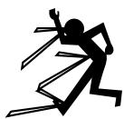 POULAN PRO XT XT11530ES - DANGER - 3