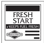 POULAN PRO XT XT11530ES - PARTS PACKED SEPARATELY IN CARTON - 2