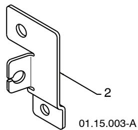 POULAN PRO XT XT11530ES - DESCRIPTION - 1