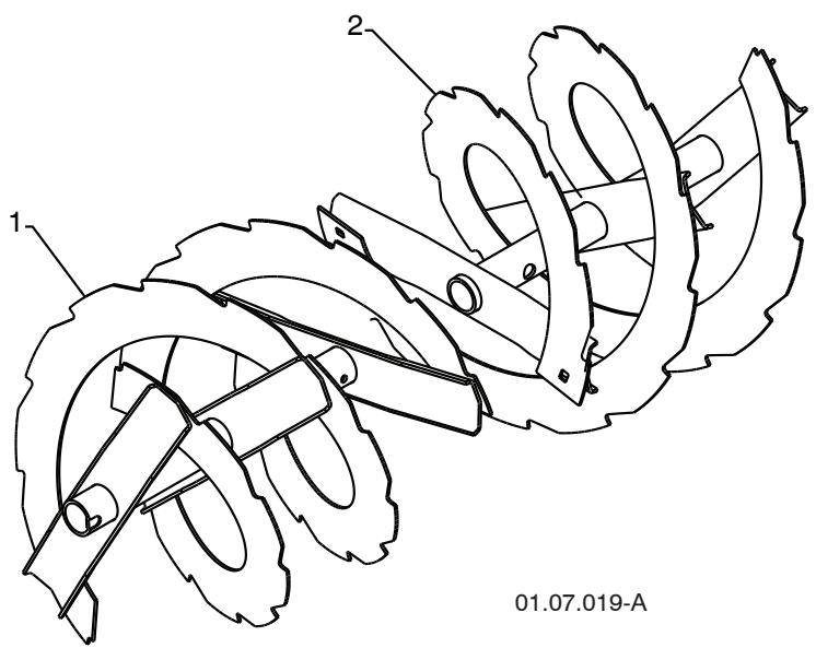 POULAN PRO XT XT11530ES - TROUBLESHOOTING - 3