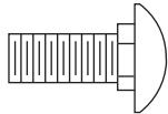 POULAN PRO XT XT824ES - TABLE OF CONTENTS - 7