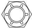 POULAN PRO XT XT824ES - TABLE OF CONTENTS - 4