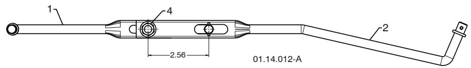 POULAN PRO XT XT824ES - DESCRIPTION - 2