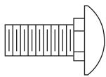 POULAN PRO XT XT824ES - PARTS PACKED SEPARATELY IN CARTON - 3