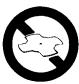 POULAN 131 - SAFETY RULES - 5