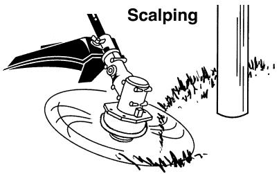 POULAN 131 - CUTTING METHODS - 3