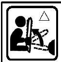 POULAN 221 - IDENTIFICATION OF SYMBOLS - 6