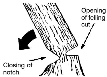 POULAN 221 - TREE - 2