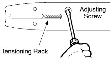 POULAN 262 - ASSEMBLY - 2