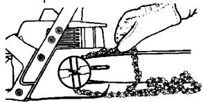 POULAN 262 - ASSEMBLY - 6
