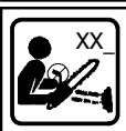 POULAN 262 - IDENTIFICATION OF SYMBOLS - 8