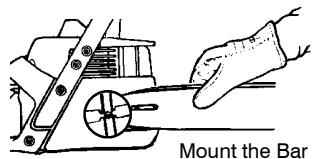 POULAN 262 - ASSEMBLY - 3
