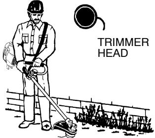 POULAN 331 - CONFIGURING YOUR UNIT - 1
