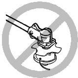 POULAN 331 - SAFETY RULES - 6