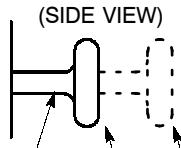 POULAN 380 - STARTING A COLD ENGINE (or a warm engine after running out of fuel) - 2
