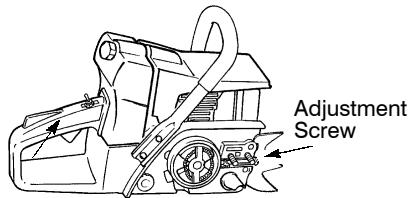 POULAN 380 - ASSEMBLY - 2