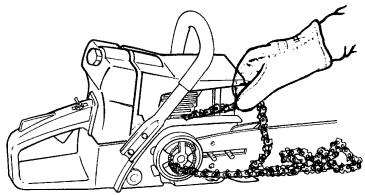 POULAN 380 - ASSEMBLY - 6