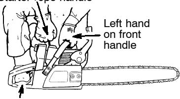 POULAN 380 - IMPORTANT - 1