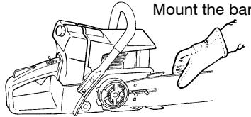 POULAN 380 - ASSEMBLY - 3