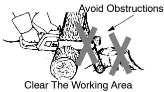 POULAN 1420 - ELECTRICAL SAFETY - 2