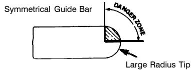 POULAN 2025 - KICKBACK SAFETY FEATURES - 2