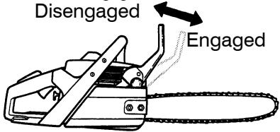 POULAN 2025 - CHAIN BRAKE - 2