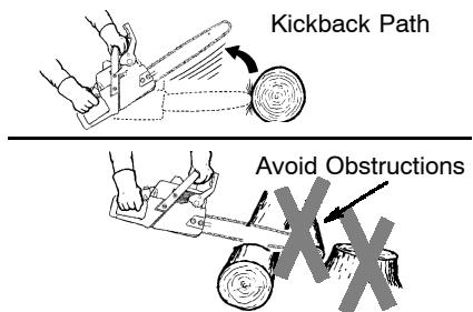 POULAN 2025 - Avoid Pull-In: - 1