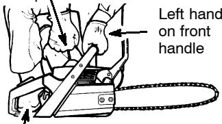 POULAN 2025 - STARTING - 1