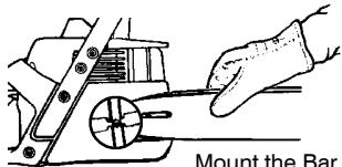 POULAN 2350 - ASSEMBLY - 3