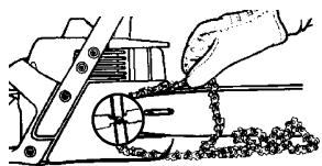 POULAN 2450 - ASSEMBLY - 6