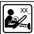 POULAN 2750 - IDENTIFICATION OF SYMBOLS - 8