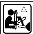 POULAN 2750 - IDENTIFICATION OF SYMBOLS - 6