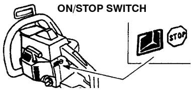 POULAN 2750 - HELPFUL TIP - 1