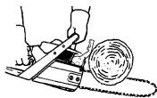 POULAN 2900 - TYPES OF CUTTING USED FOR BUCKING - 4