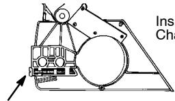 POULAN 2990 - ASSEMBLY - 2