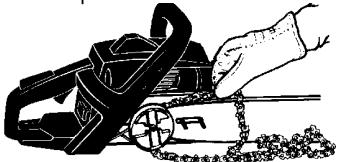 POULAN 2990 - ASSEMBLY - 5