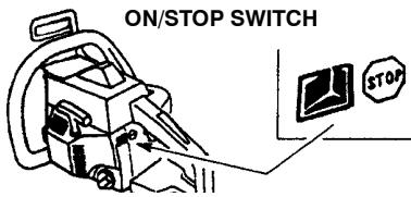 POULAN 3050 - HELPFUL TIP - 1