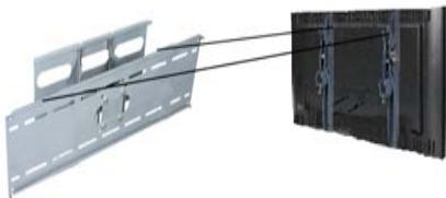 VISA VE-R60T - Installation finale - 1