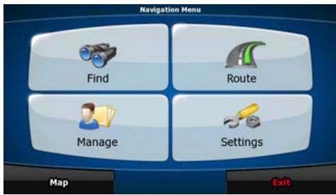 ZENEC ZE-NA2000N - OPERATING MODES - 2