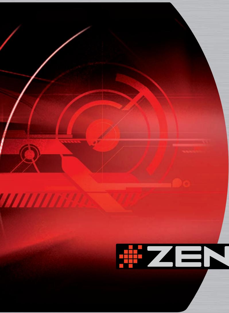 ZENEC ZE-NA2000N - NOTE: - 2