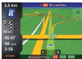 ZENEC ZE-NC2010 - Navigation full option intégrée - 2