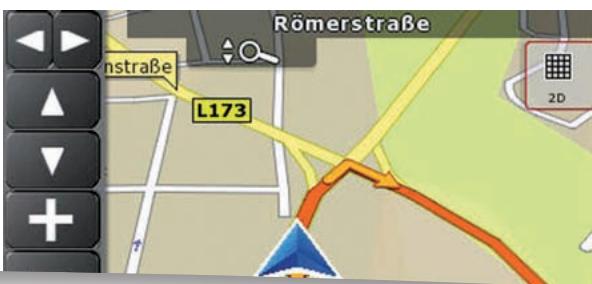 ZENEC ZE-NC2010 - Navigation full option intégrée - 7