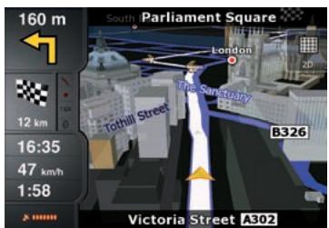 ZENEC ZE-NC2010 - Pure info/divertissement - 1