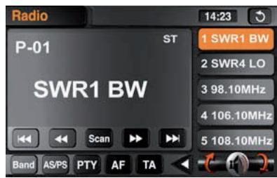 ZENEC ZE-NC2010 - Box multimédia - 4