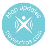 ZENEC ZE-NC2010 - Mise à jour des cartes et nouvelles fonctions - 1