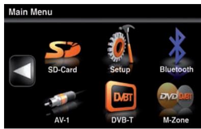 ZENEC ZE-NC2010 - Box multimédia - 3