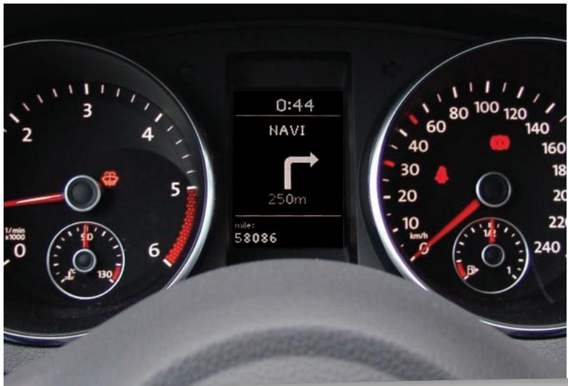 ZENEC ZE-NC2010 - Mise à jour des cartes et nouvelles fonctions - 5