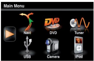 ZENEC ZE-NC2010 - Box multimédia - 2