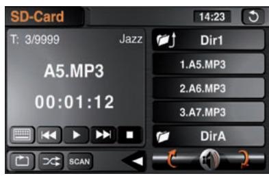 ZENEC ZE-NC2010 - Box multimédia - 9