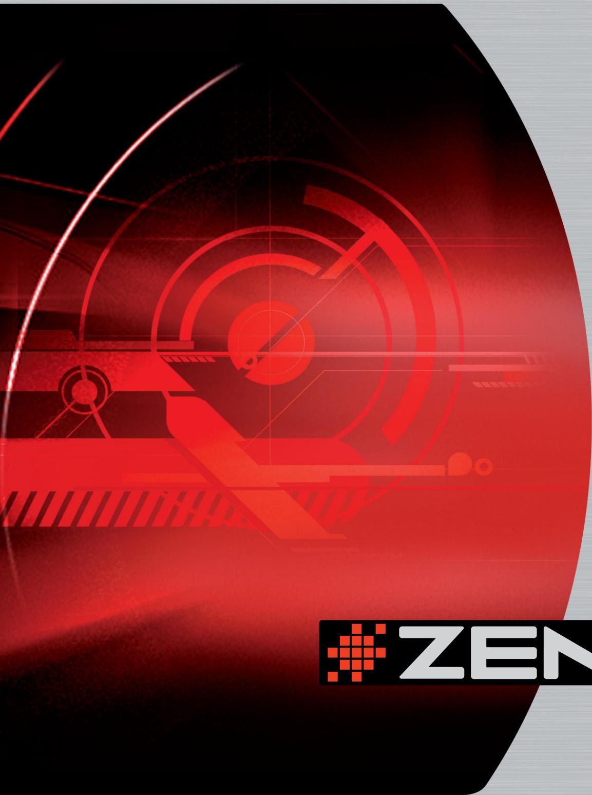 ZENEC ZE-NC514 - Contrat licence utilisateur final - 1